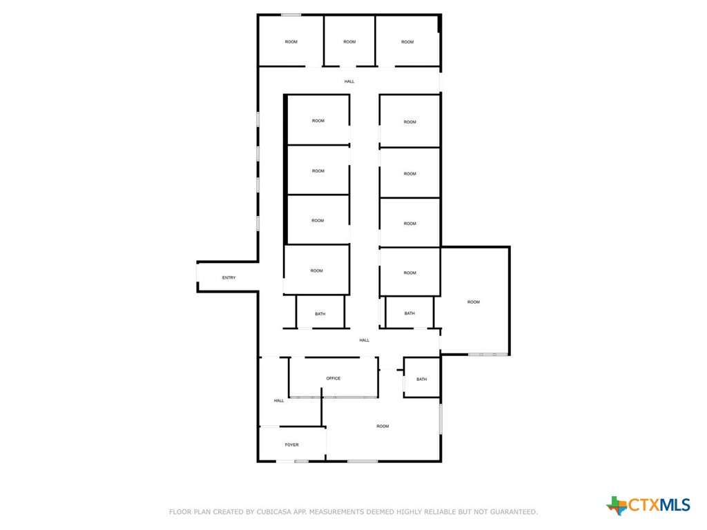 2300 S Clear Creek Road 103 Property Photo 1
