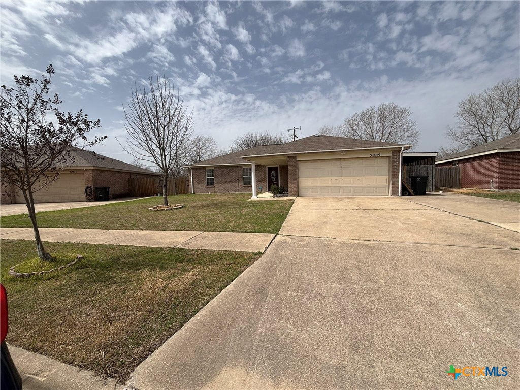 5909 Medina Drive Property Photo 1