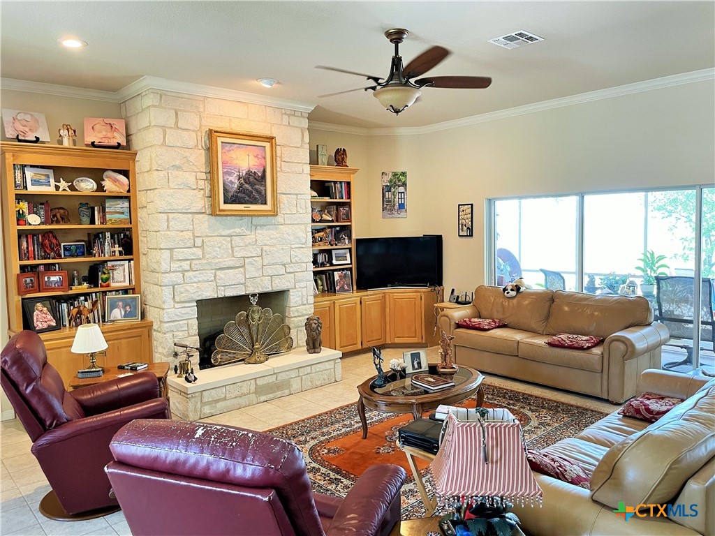 17452 Deer Ridge Road Property Photo 17