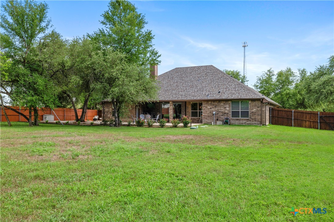 100 Eagle Landing Drive Property Photo 41