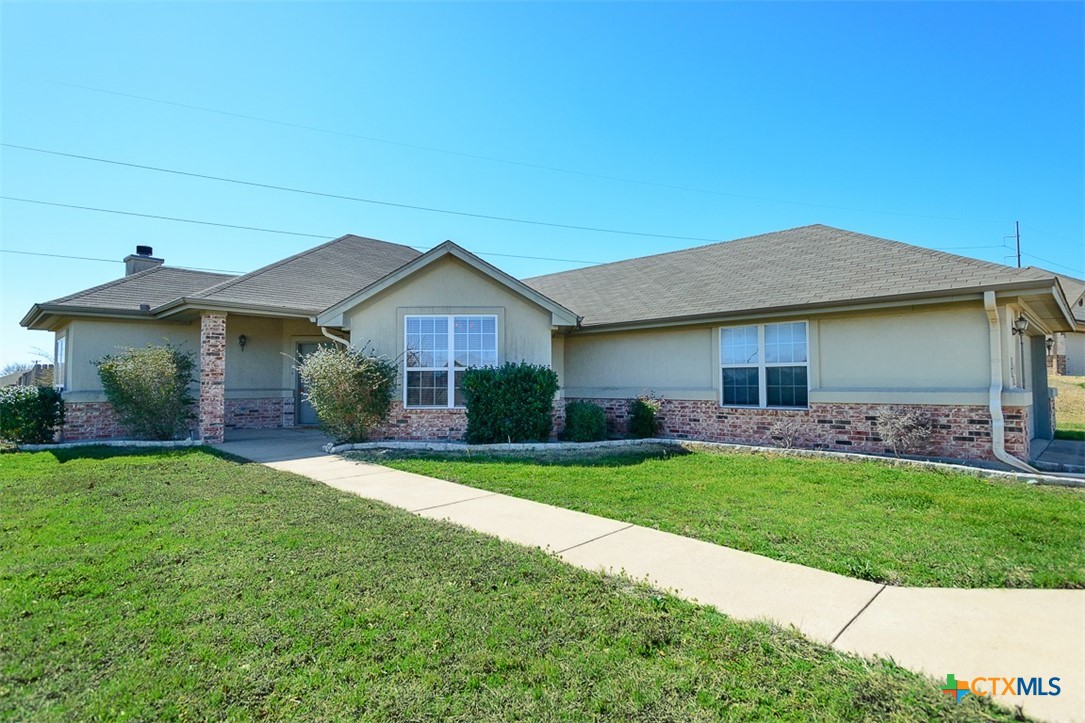 6308 Sulfur Spring Drive Property Photo 1