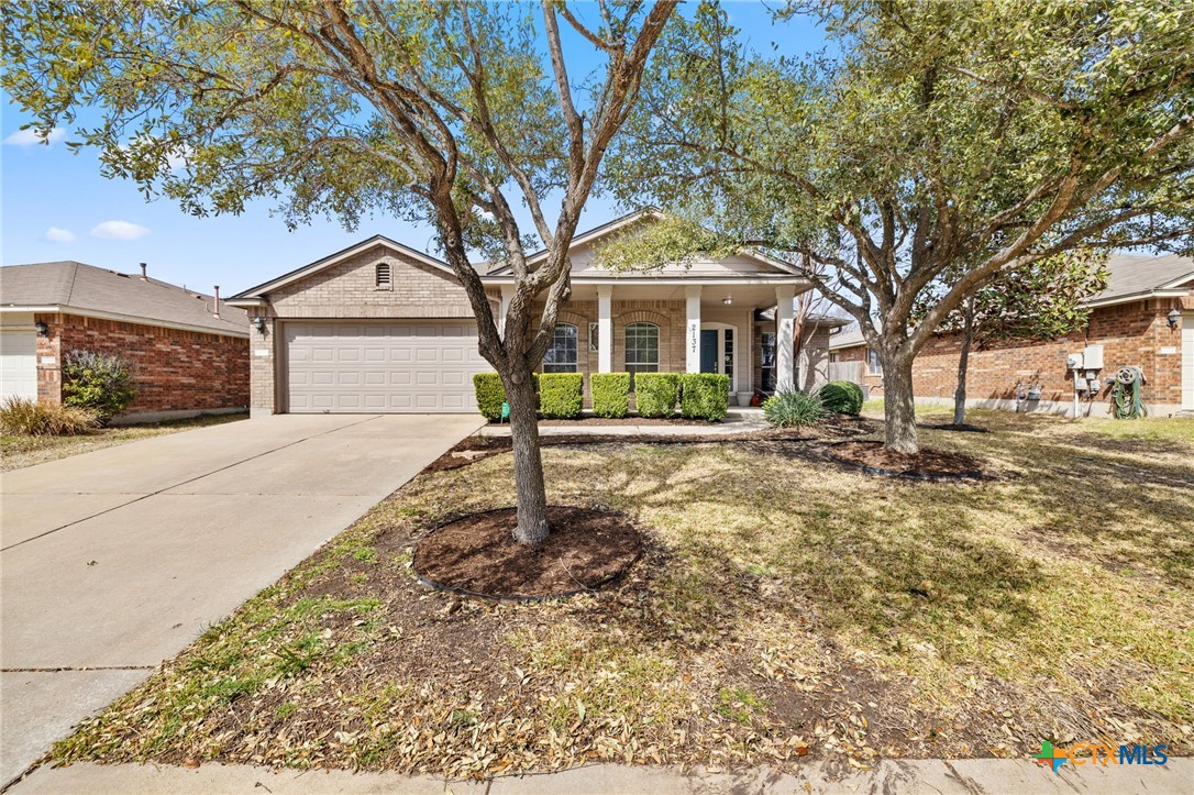 2137 Pearson Way Property Photo