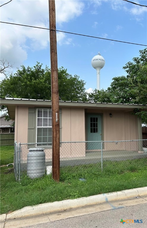 104 S 2nd Street Property Photo 1