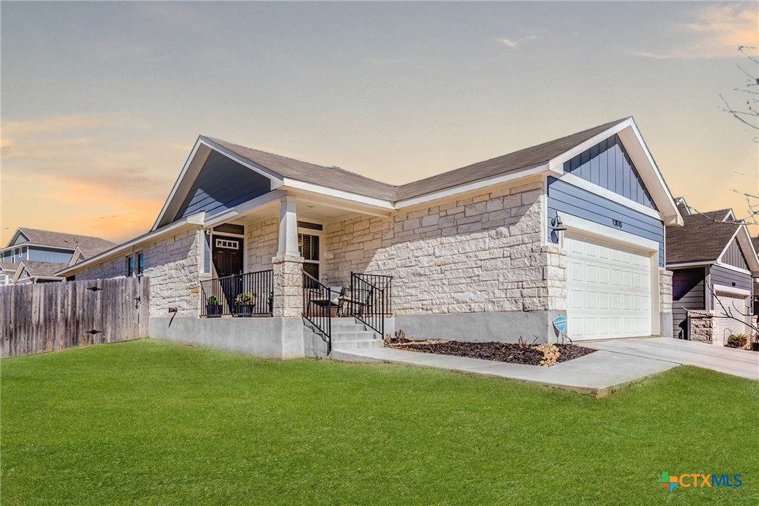 13010 Barrister Lane Property Photo