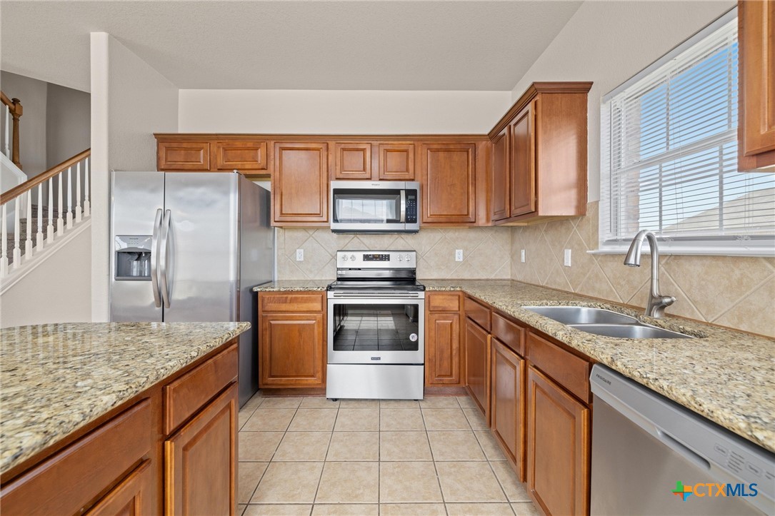 5804 Drystone Lane Property Photo 13