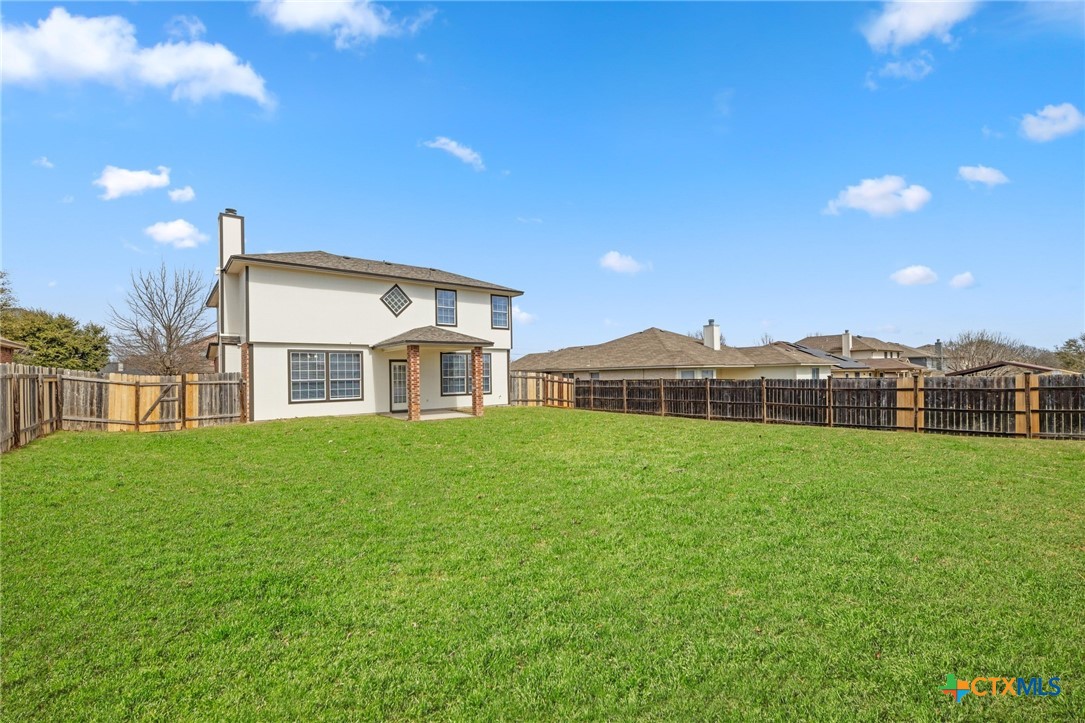 5804 Drystone Lane Property Photo 31