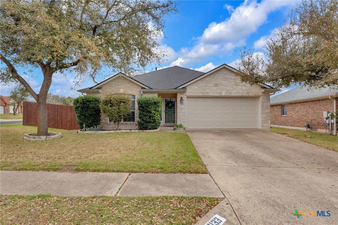 2133 Horse Wagon Drive Property Photo 1