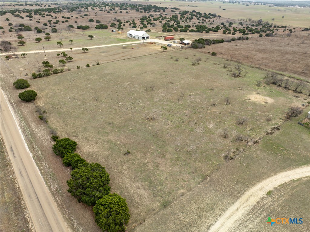125 Acres Harmon Road Property Photo 9