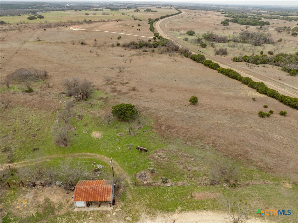 125 Acres Harmon Road Property Photo 14