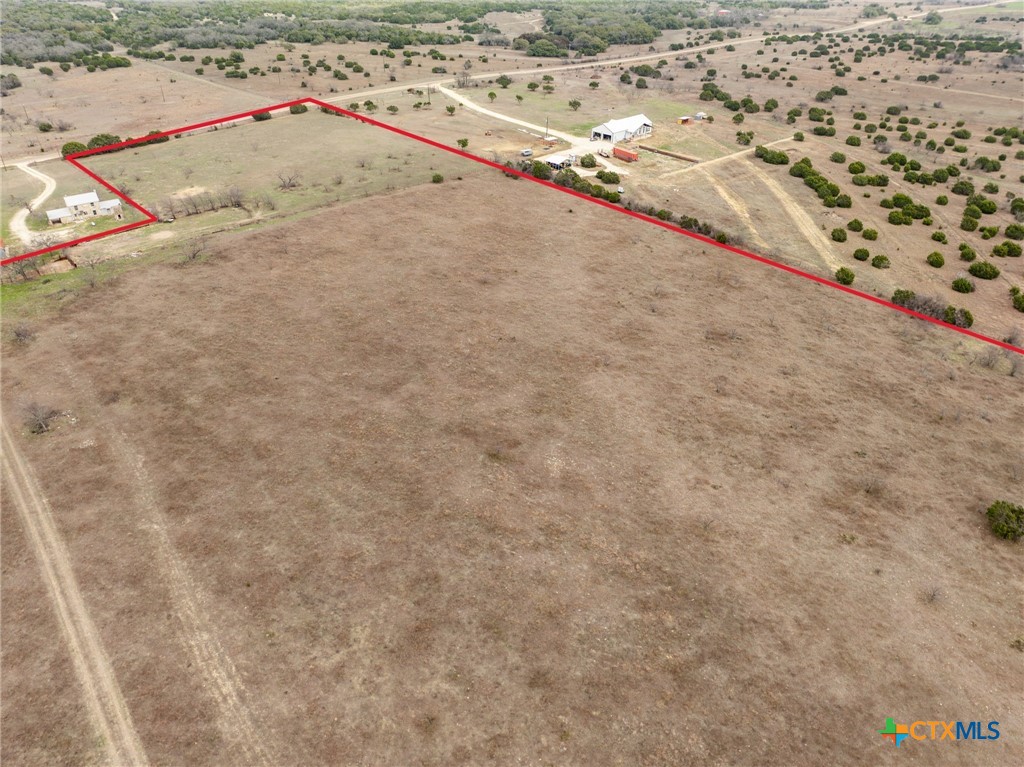 125 Acres Harmon Road Property Photo 24