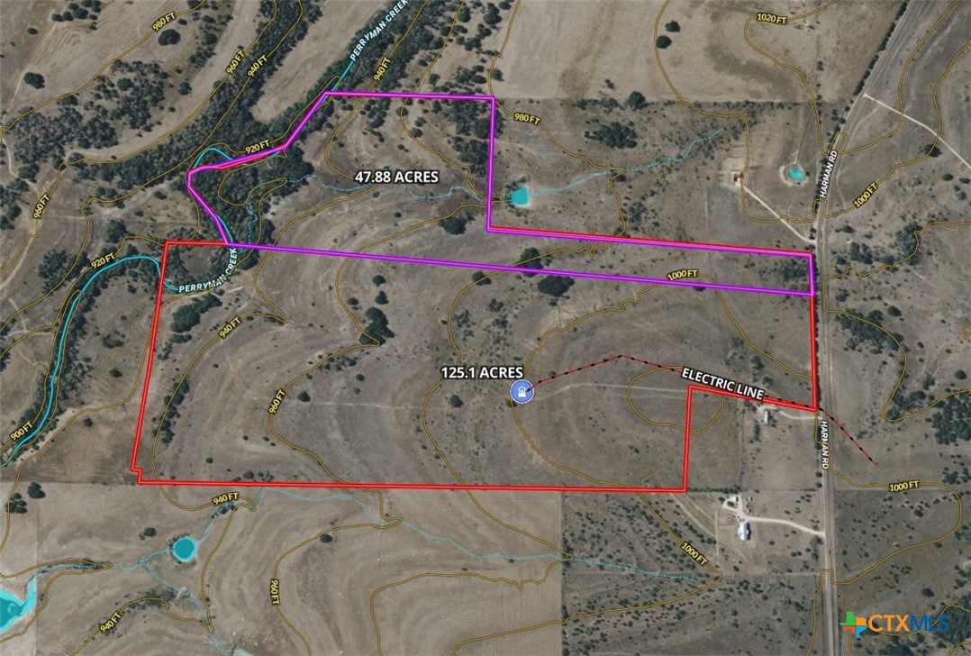 125 Acres Harmon Road Property Photo 39
