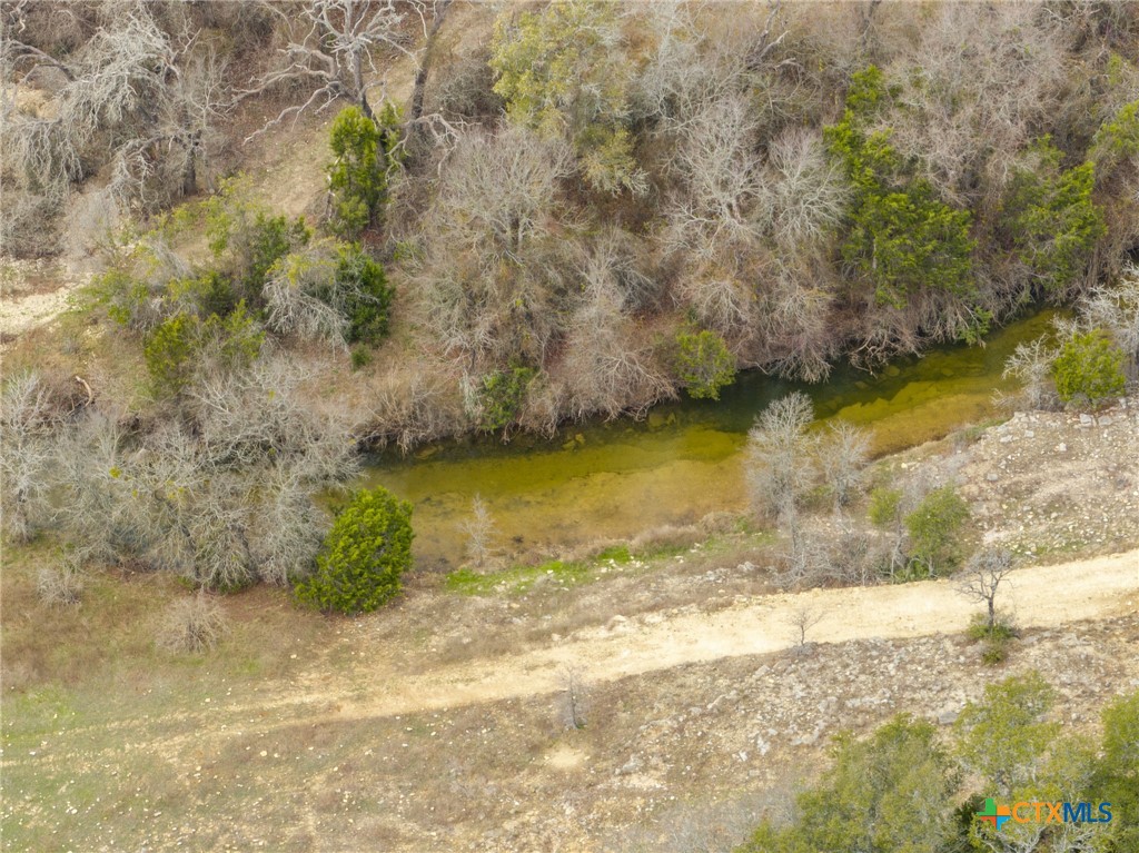 135 Acres Harmon Road Property Photo 5