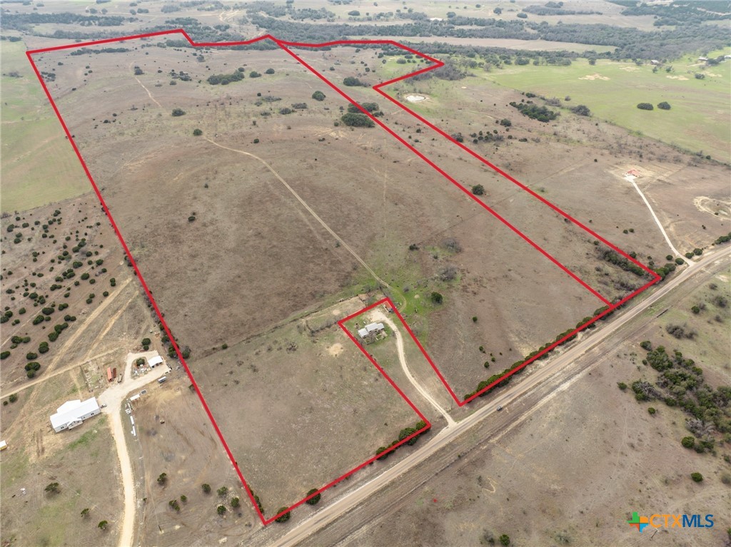 135 Acres Harmon Road Property Photo 7