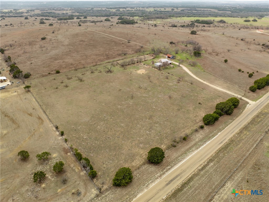 135 Acres Harmon Road Property Photo 10
