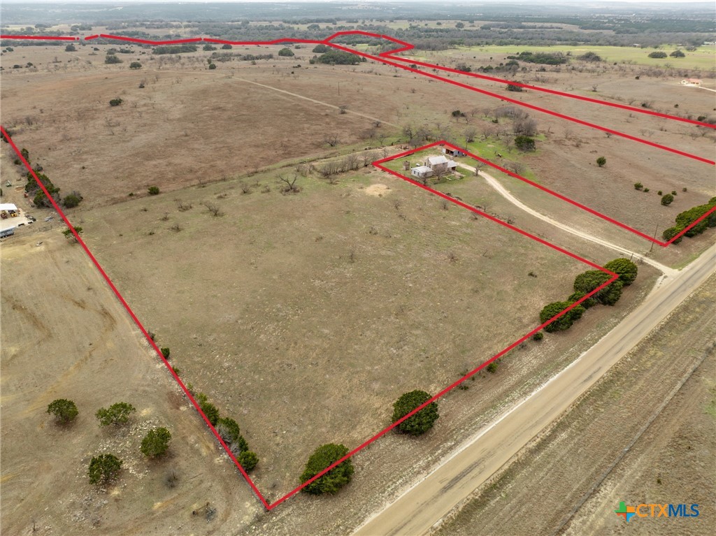 135 Acres Harmon Road Property Photo 11