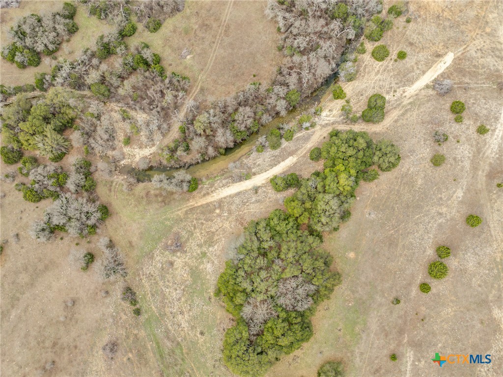 135 Acres Harmon Road Property Photo 13