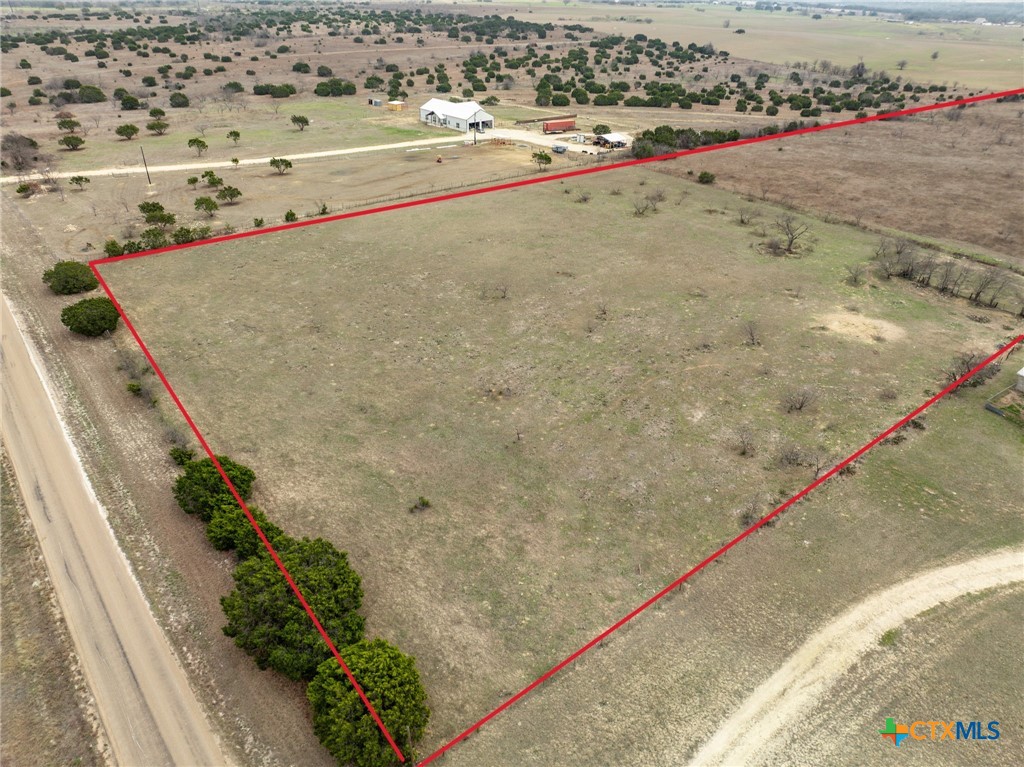135 Acres Harmon Road Property Photo 15