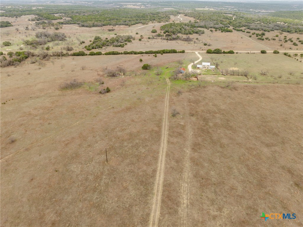 135 Acres Harmon Road Property Photo 25