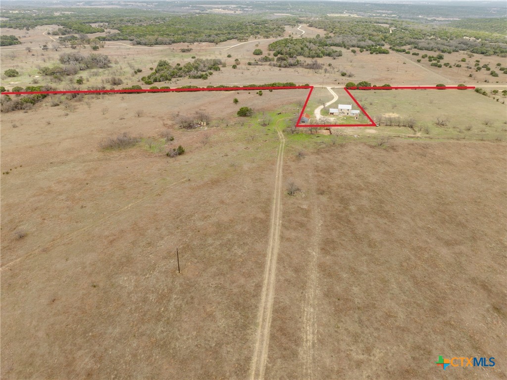 135 Acres Harmon Road Property Photo 26