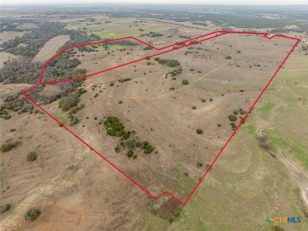 135 Acres Harmon Road Property Photo 38