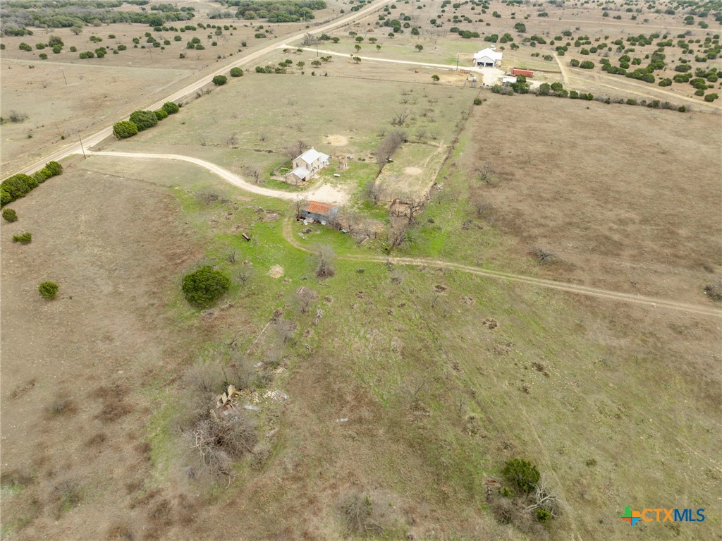 135 Acres Harmon Road Property Photo 40