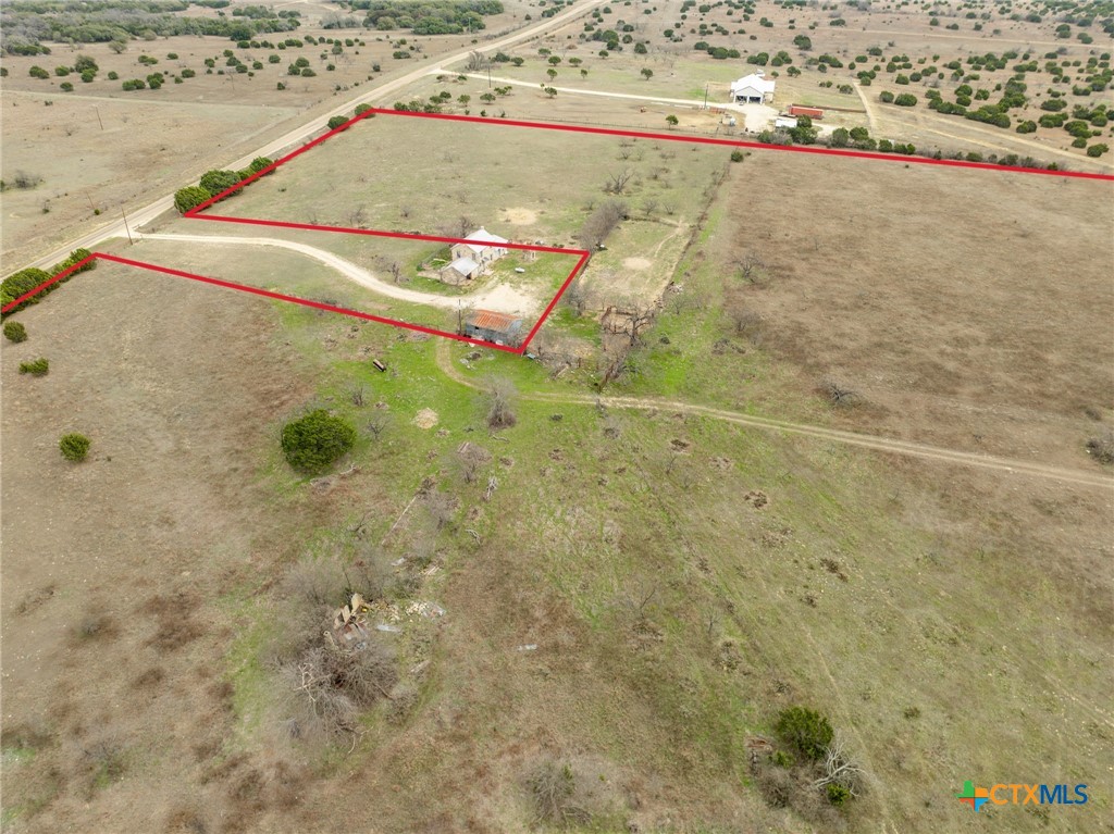 135 Acres Harmon Road Property Photo 41