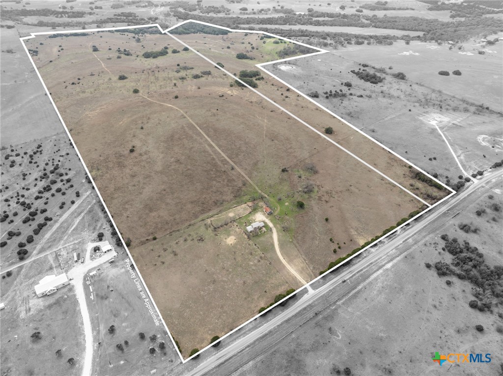 48 Acres Tbd Harmon Road Property Photo 35