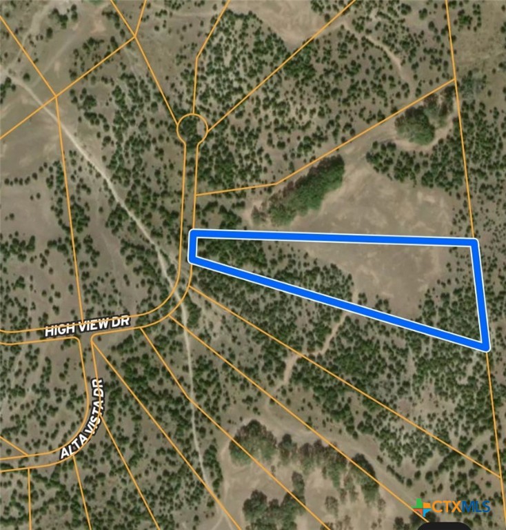 Lot 37 High View Lane Property Photo 4