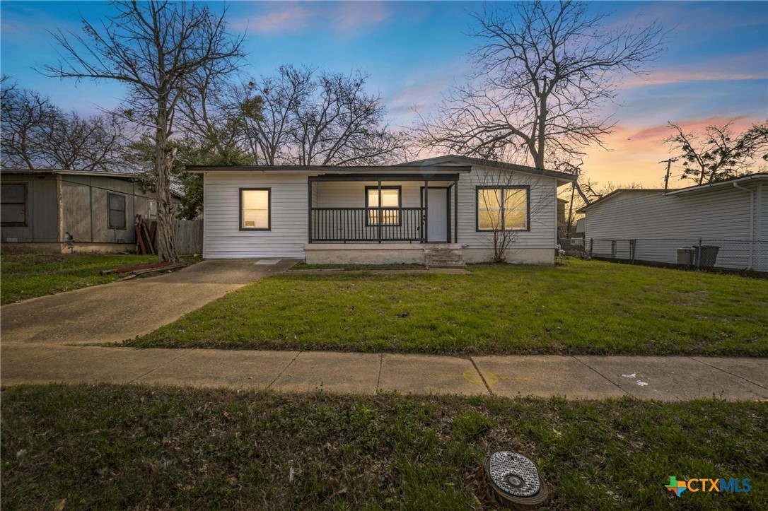 1202 Garth Drive Property Photo