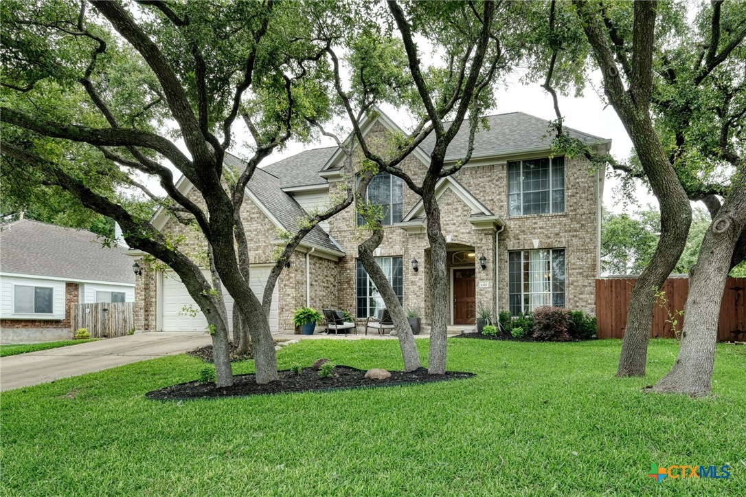 1117 Dalea Bluff Property Photo