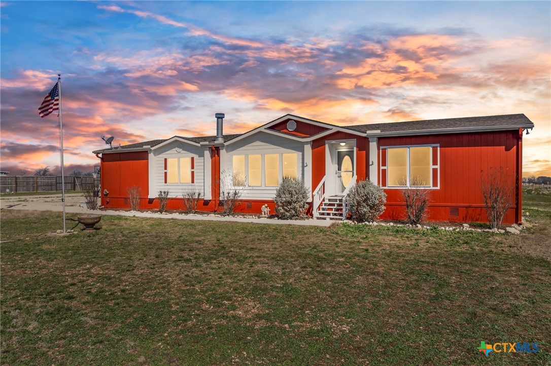 13268 Fm 2601 Property Photo 1