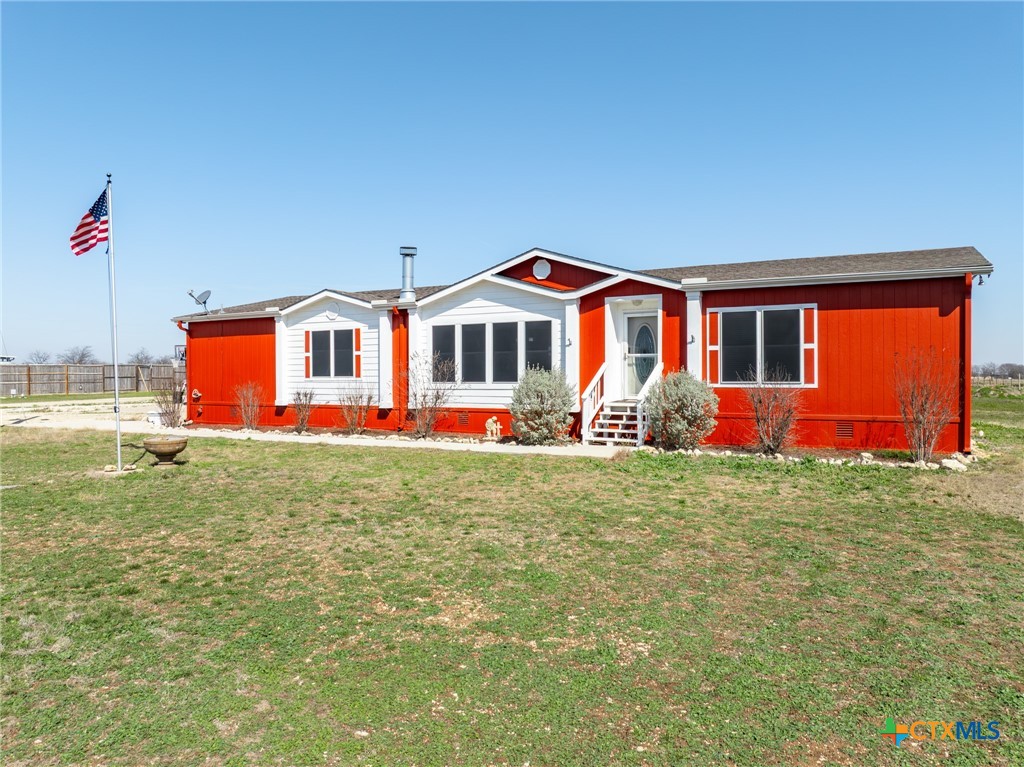 13268 Fm 2601 Property Photo 2