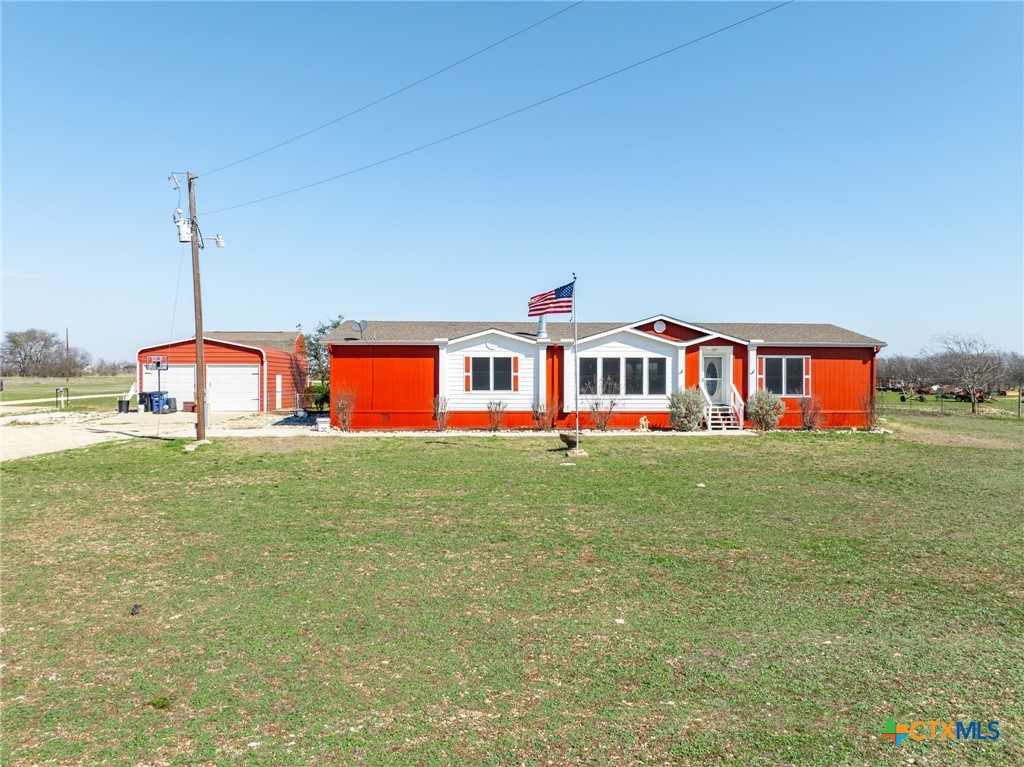 13268 Fm 2601 Property Photo 3