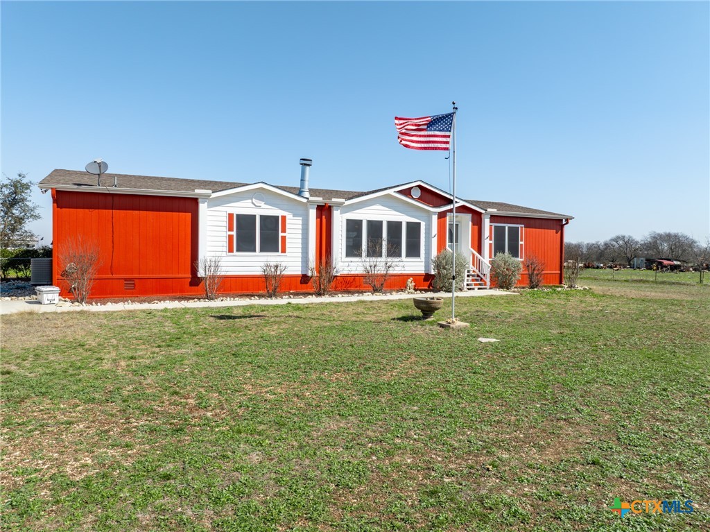 13268 Fm 2601 Property Photo 4