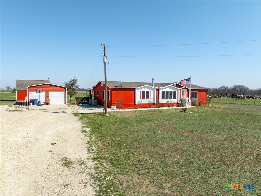 13268 Fm 2601 Property Photo 5