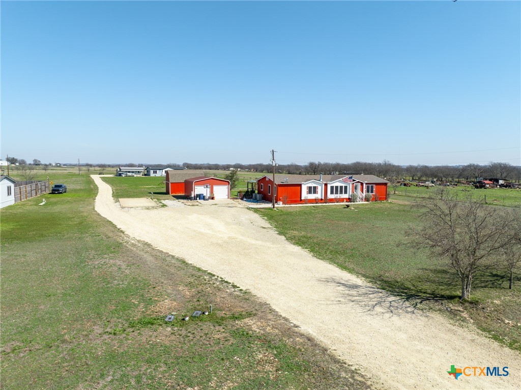 13268 Fm 2601 Property Photo 7