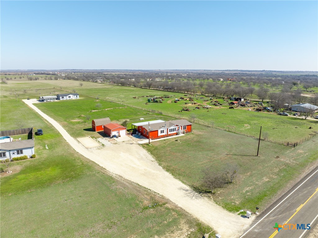 13268 Fm 2601 Property Photo 10