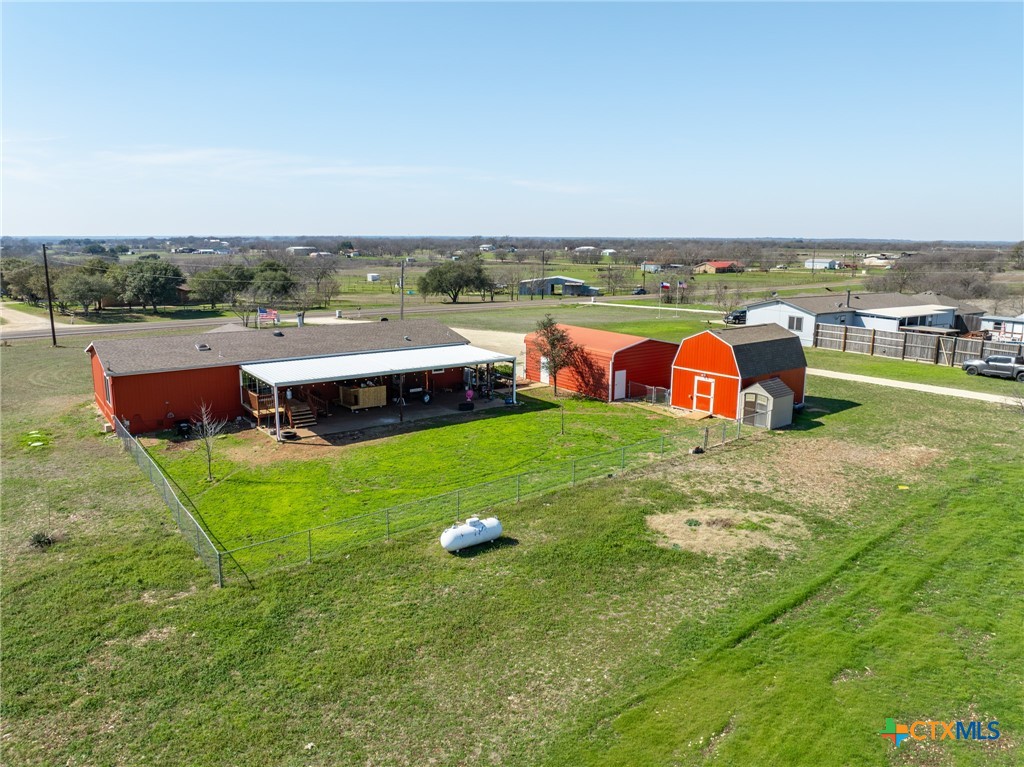 13268 Fm 2601 Property Photo 17