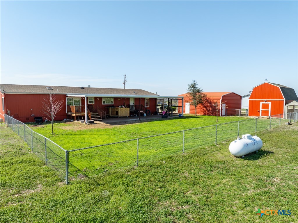 13268 Fm 2601 Property Photo 18
