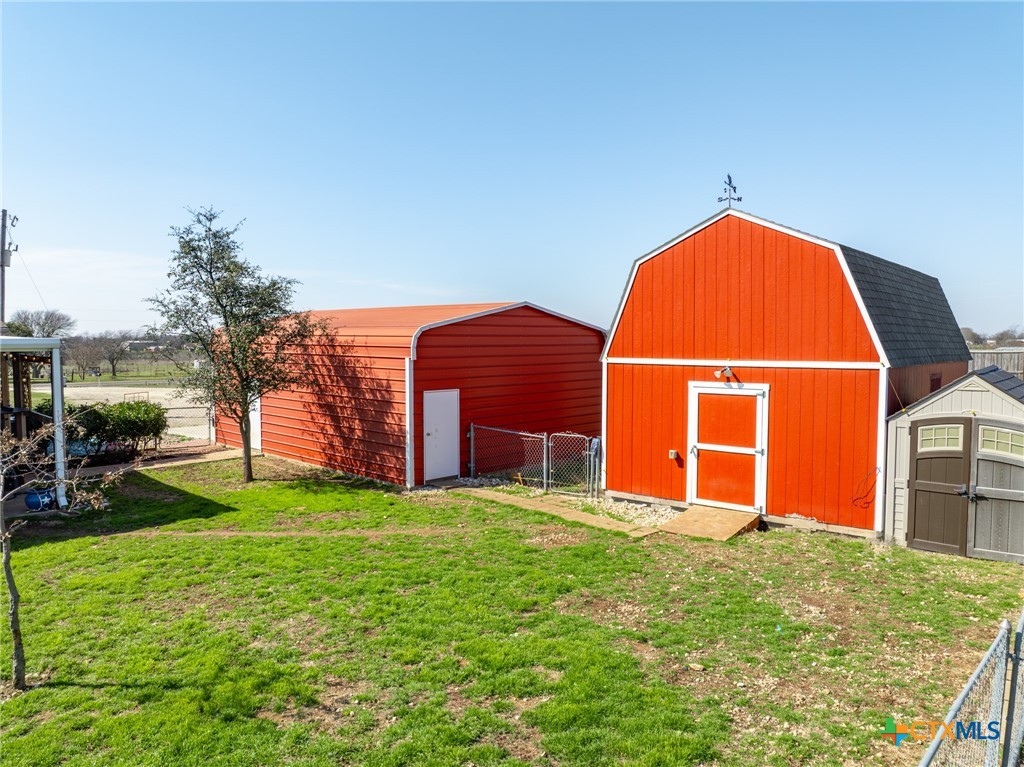 13268 Fm 2601 Property Photo 19