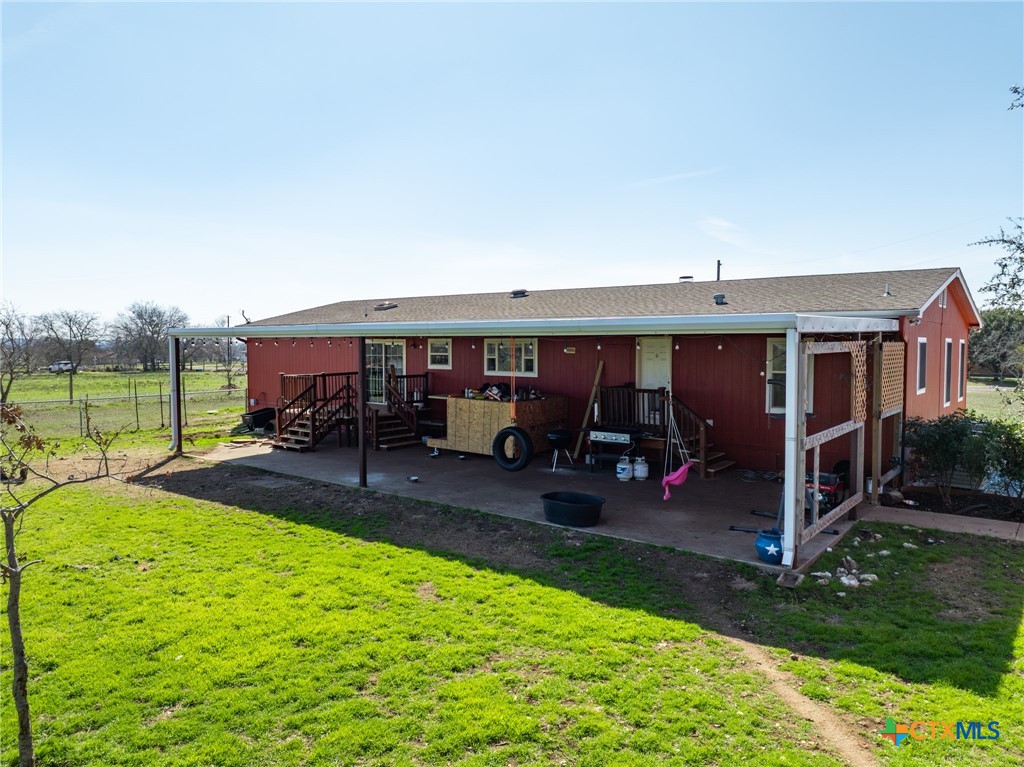 13268 Fm 2601 Property Photo 23