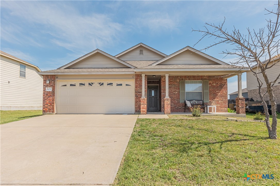 409 E Gemini Lane Property Photo 1