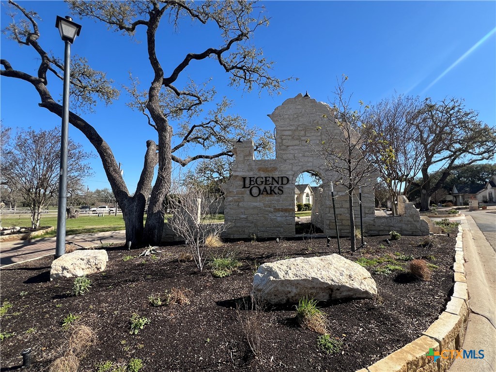 3003 Legend Oaks Boulevard Property Photo 1