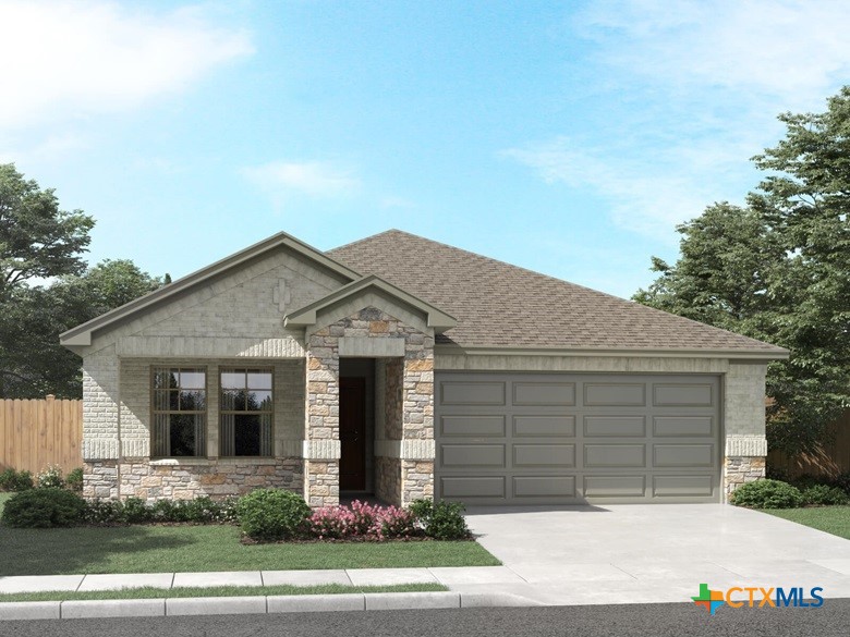 3106 Charyn Way Property Photo 1