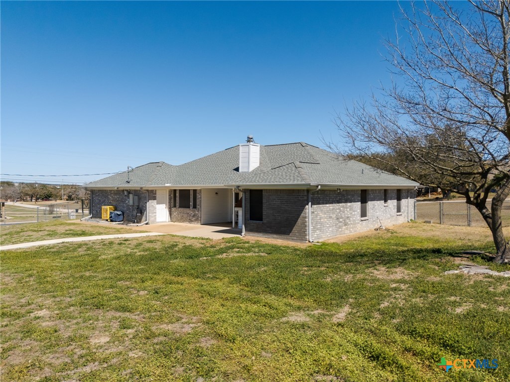 208 County Road 4963 Property Photo 31