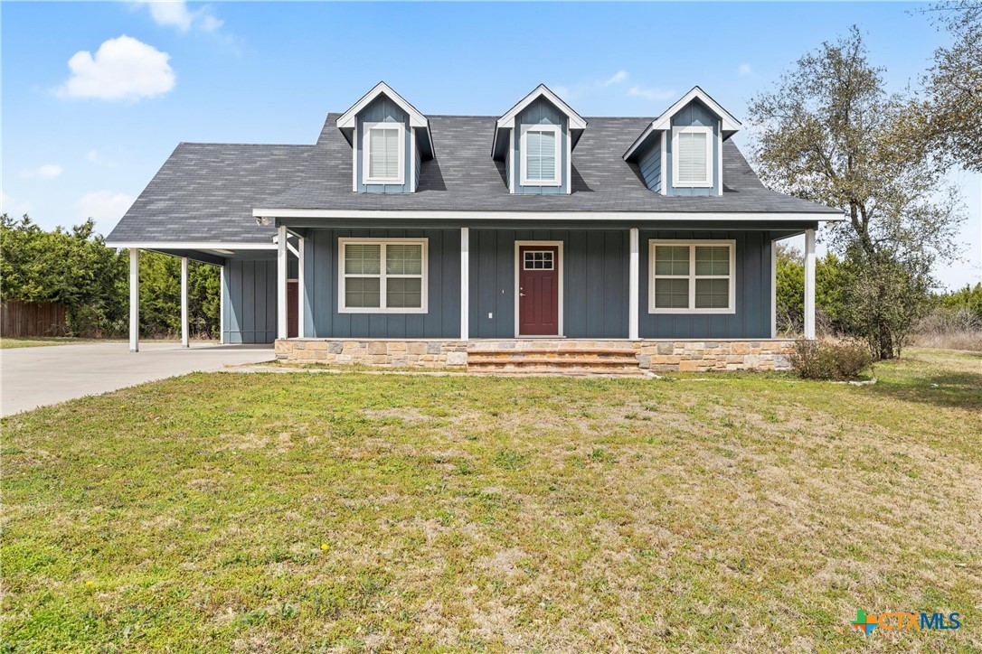 153 Cedar Shadow Lane Property Photo 1