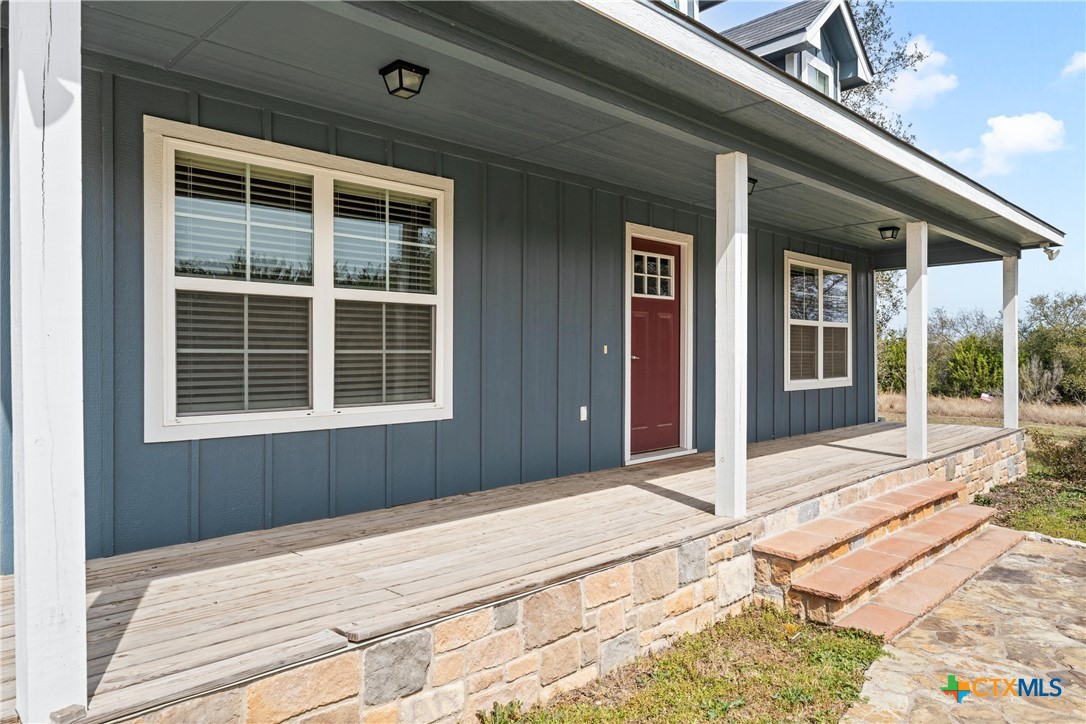 153 Cedar Shadow Lane Property Photo 4