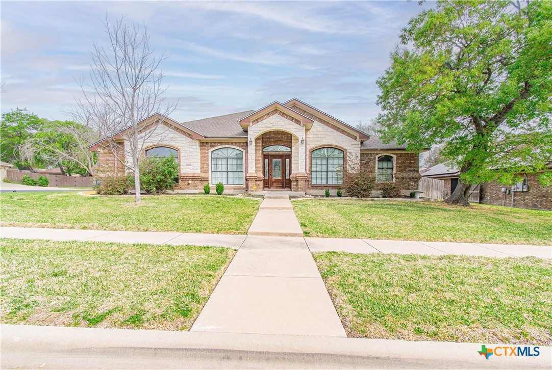6309 Flag Stone Drive Property Photo 1