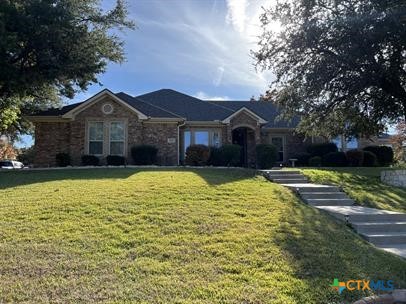 1806 Iron Jacket Trail Property Photo 1