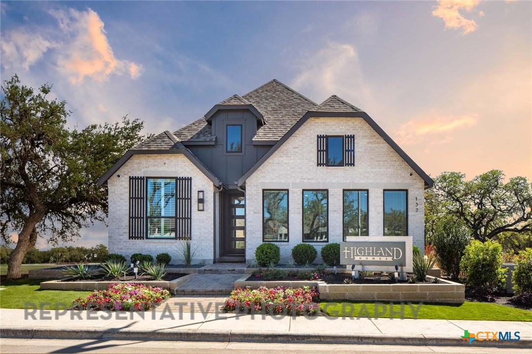 137 Kimble Creek Loop Property Photo